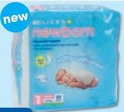 Clicks Active Stretch Disposable Nappies Value Pack Midi 62,Maxi 54 Or Junior 44
