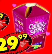 Quality Street Chocolate Gift Box-200g