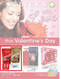 Clicks : Valentines Day (22 Jan - 14 Feb 2013), page 1