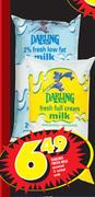 Darling Fresh Milk-1Ltr