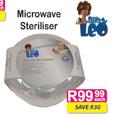 Microwave Steriliser-Each