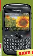 BlackBerry Cellphone-8520 