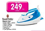 Russell Hobbs Steam Iron(14845)