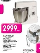 Kenwood Chef Mixer(KMM710)