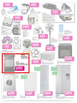 Makro : Get more live better Sale (8 Oct - 14 Oct 2013), page 4