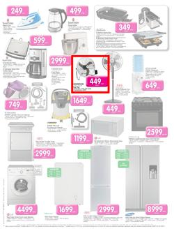Makro : Get more live better Sale (8 Oct - 14 Oct 2013), page 4