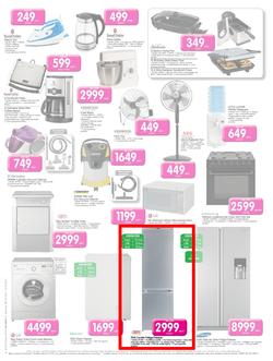 Makro : Get more live better Sale (8 Oct - 14 Oct 2013), page 4