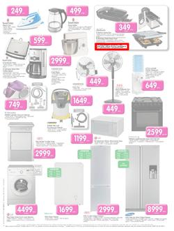 Makro : Get more live better Sale (8 Oct - 14 Oct 2013), page 4