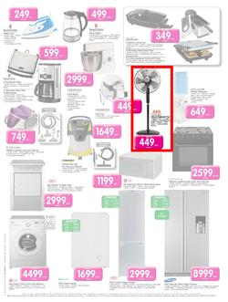Makro : Get more live better Sale (8 Oct - 14 Oct 2013), page 4