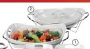 Casserole -Each
