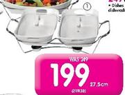Casserole-Each