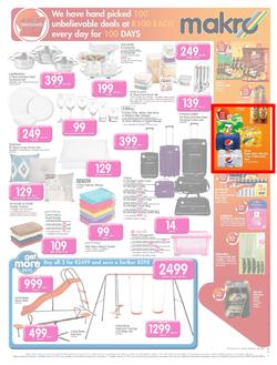 Makro : Get more live better Sale (8 Oct - 14 Oct 2013), page 5