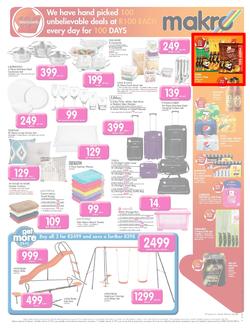 Makro : Get more live better Sale (8 Oct - 14 Oct 2013), page 5