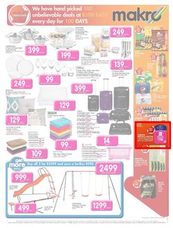 Makro : Get more live better Sale (8 Oct - 14 Oct 2013), page 5