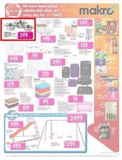 Makro : Get more live better Sale (8 Oct - 14 Oct 2013), page 5