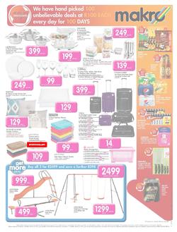 Makro : Get more live better Sale (8 Oct - 14 Oct 2013), page 5