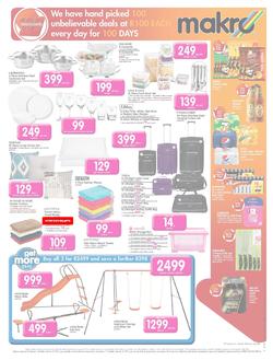 Makro : Get more live better Sale (8 Oct - 14 Oct 2013), page 5