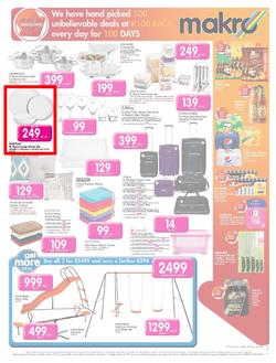 Makro : Get more live better Sale (8 Oct - 14 Oct 2013), page 5