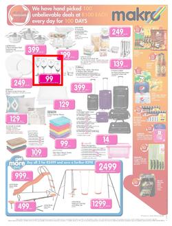 Makro : Get more live better Sale (8 Oct - 14 Oct 2013), page 5