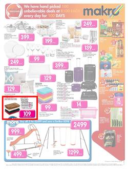 Makro : Get more live better Sale (8 Oct - 14 Oct 2013), page 5