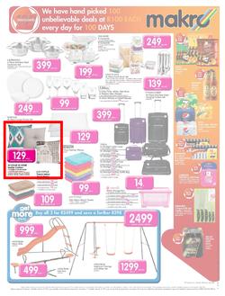 Makro : Get more live better Sale (8 Oct - 14 Oct 2013), page 5