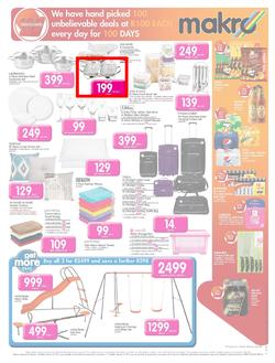 Makro : Get more live better Sale (8 Oct - 14 Oct 2013), page 5