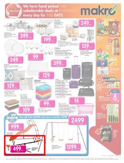 Makro : Get more live better Sale (8 Oct - 14 Oct 2013), page 5