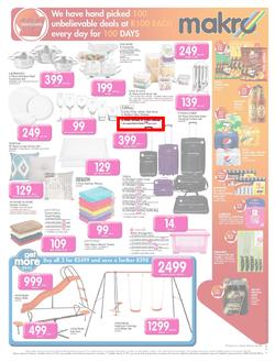 Makro : Get more live better Sale (8 Oct - 14 Oct 2013), page 5