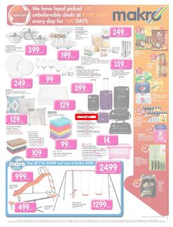 Makro : Get more live better Sale (8 Oct - 14 Oct 2013), page 5