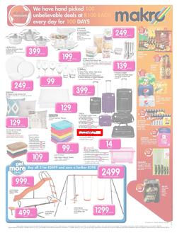 Makro : Get more live better Sale (8 Oct - 14 Oct 2013), page 5