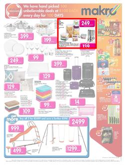 Makro : Get more live better Sale (8 Oct - 14 Oct 2013), page 5