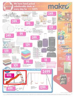 Makro : Get more live better Sale (8 Oct - 14 Oct 2013), page 5