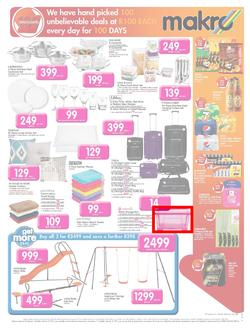 Makro : Get more live better Sale (8 Oct - 14 Oct 2013), page 5