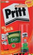 Pritt Glue Stick-22g