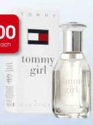 Tommy Hilfiger Tommy Girl Eou De Cologne-30Ml