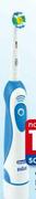 Oral-B Battery Power Toothbrush