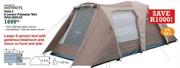Natural Instincts Vista 6 six Person Ployester Tent  