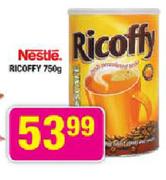 Nestle Ricoffy-750g