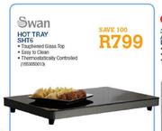 Swan Hot Tray (SHT6)