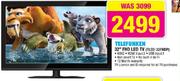 Telefunken 32" FHD LED TV(TLED-32FHDP)