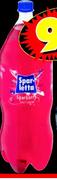 Spar-letta Cold Drinks Assorted-2L Each