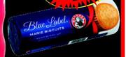 Baker Blue Label Marie Biscuits-200g