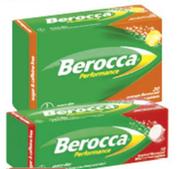 Berocca Performance-30 Tablets Per Pack