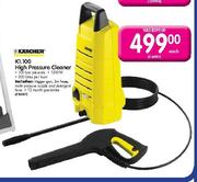 High pressure washer top for sale makro