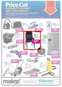 Makro : Price Cut (21 Apr - 16 Jun 2013), page 1