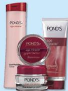 Pond's Age Miracle Day Or Night Cream-50ml Each