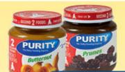 Purity 4th Foods-5x250ml