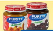 Purity 3rd Foods-5x200ml