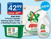 Ariel auto - each