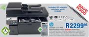 HP Laserjet 1217 FNW Multifunction Printer